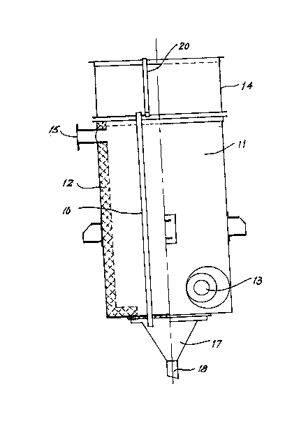 Une figure unique qui représente un dessin illustrant l'invention.